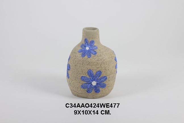 Small Vase