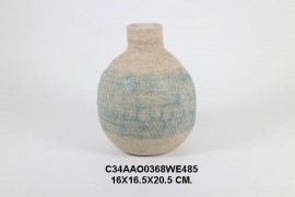 Small Vase