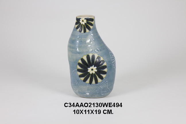 Small Vase