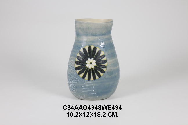 Small Vase