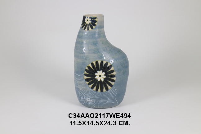 Small Vase