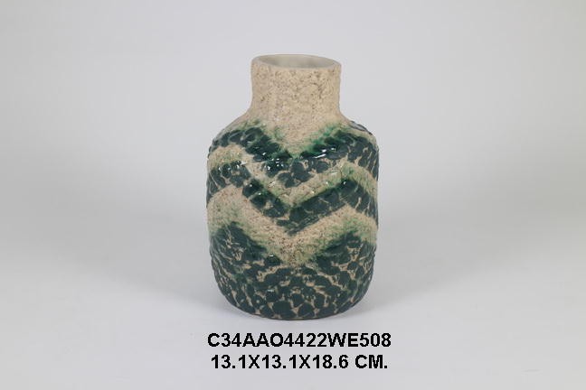 Small Vase