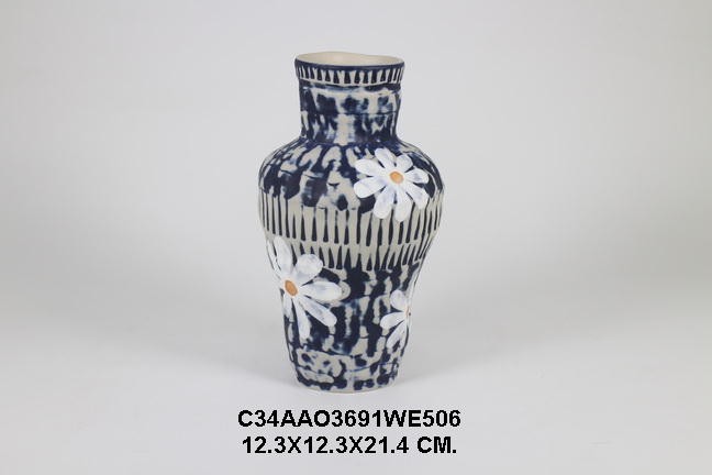 Small Vase