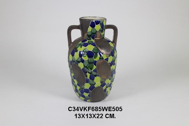 Small Vase