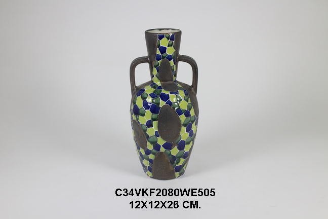 Small Vase