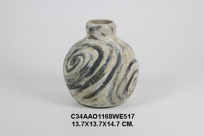 Small Vase