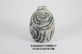 Small Vase