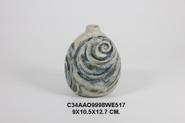 Small Vase