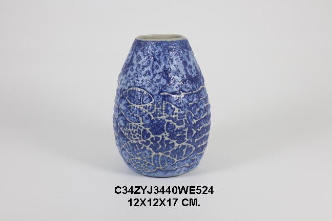 Small Vase