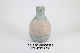 Small Vase