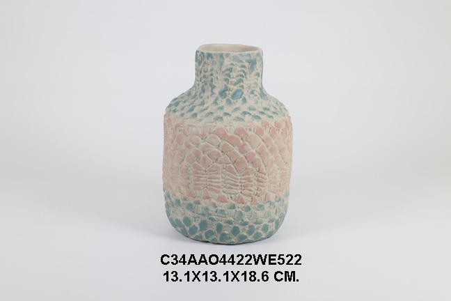 Small Vase