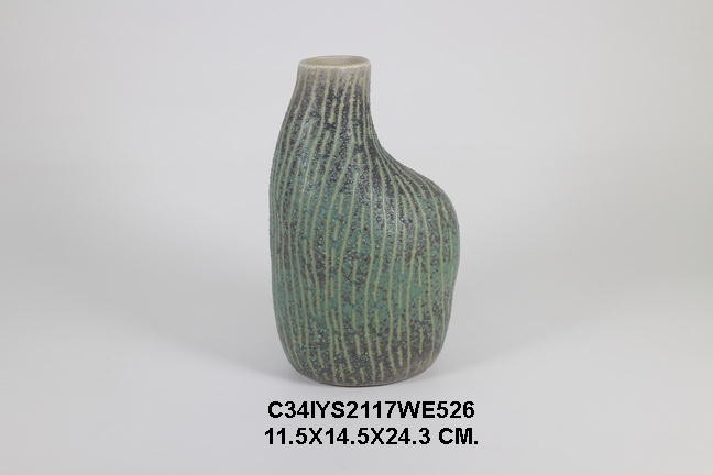 Small Vase