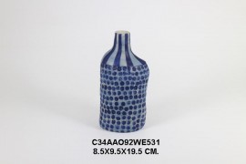 Small Vase