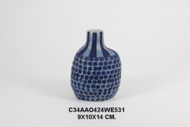 Small Vase