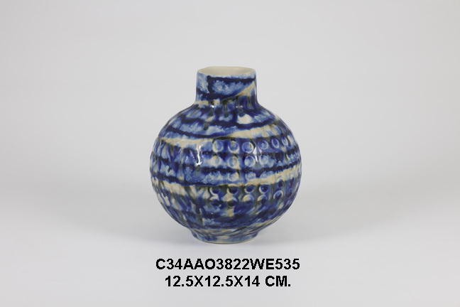 Small Vase