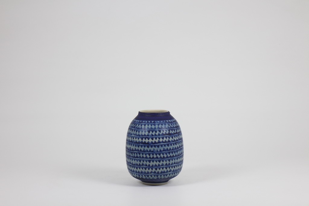 Small Vase