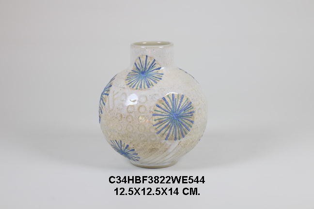 Small Vase