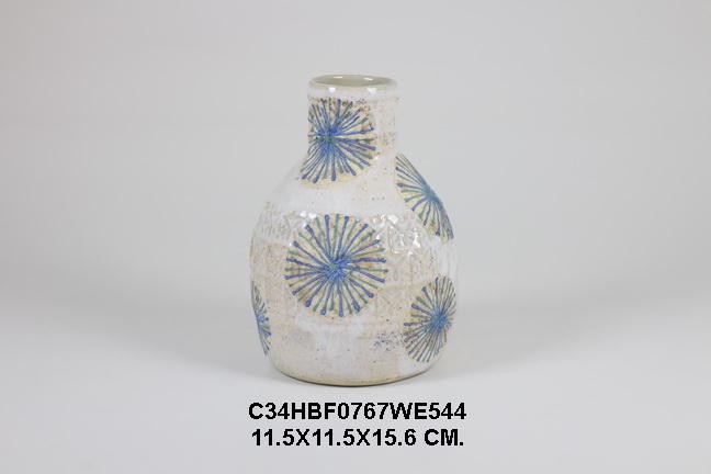 Small Vase