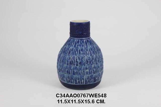 Small Vase