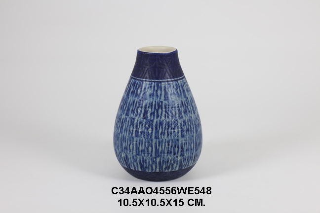 Small Vase