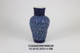 Small Vase