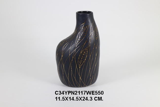 Small Vase