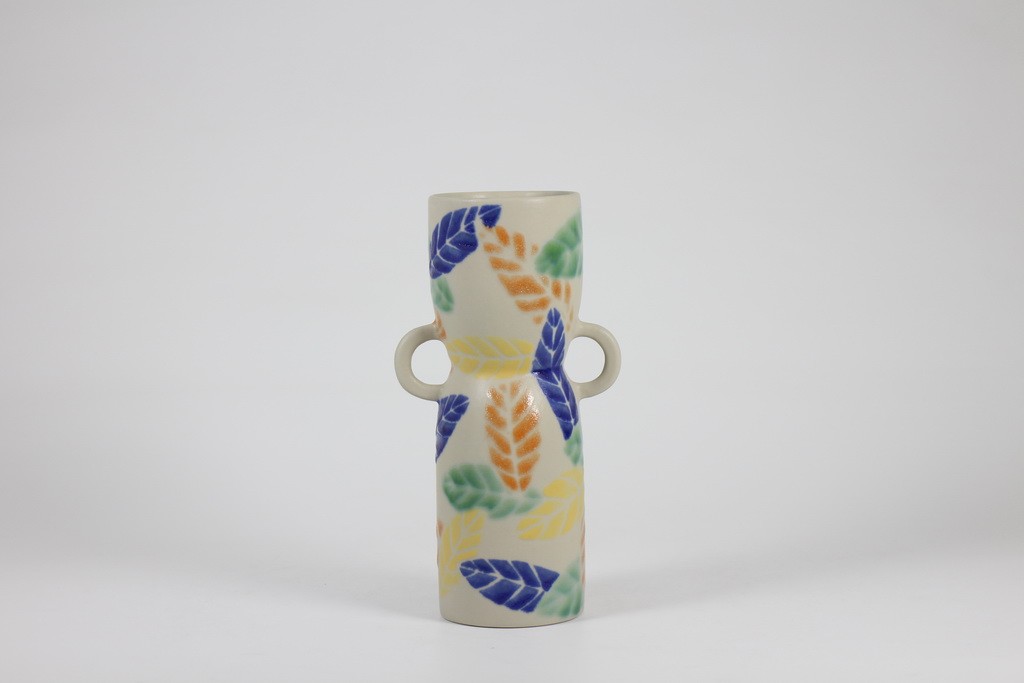 Small Vase