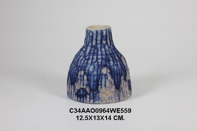 Small Vase