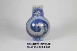 Small Vase