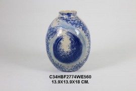 Small Vase