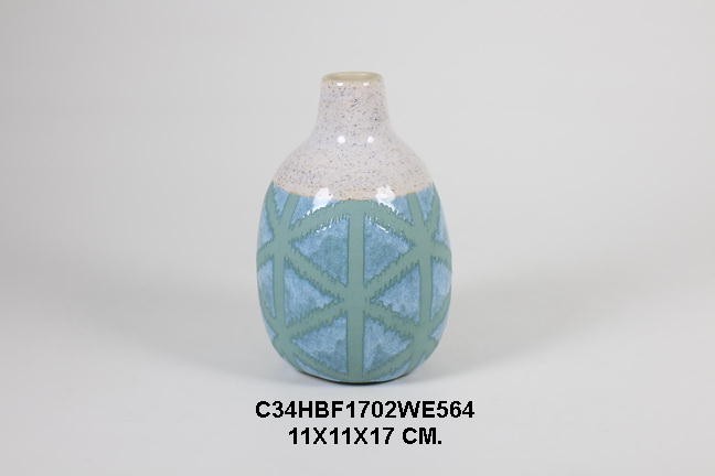 Small Vase