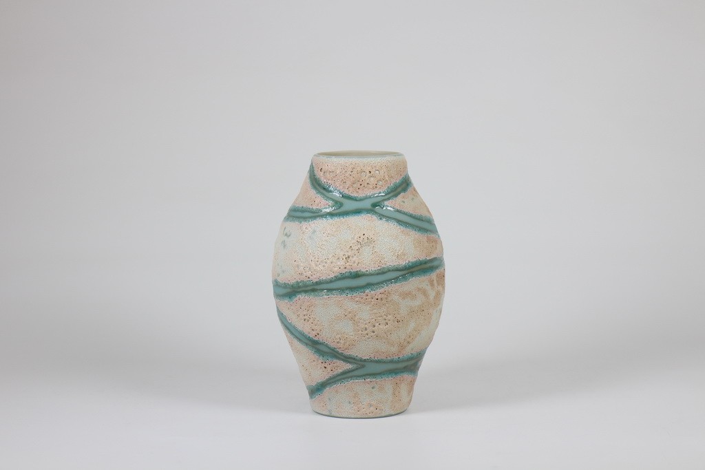 Small Vase