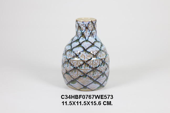 Small Vase