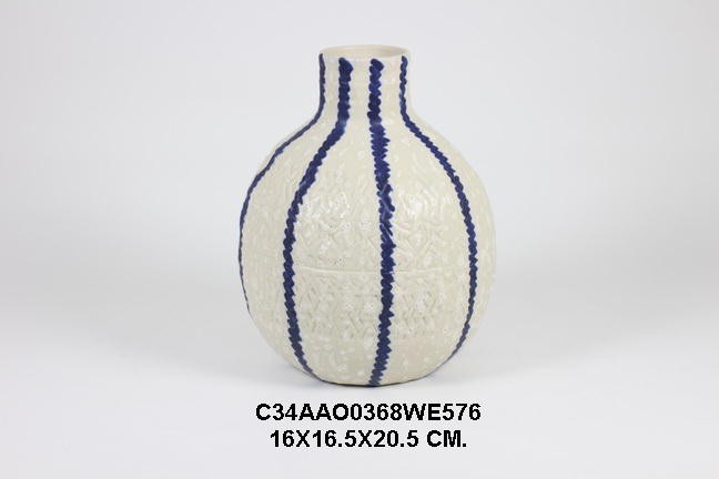 Small Vase