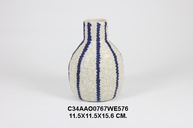 Small Vase