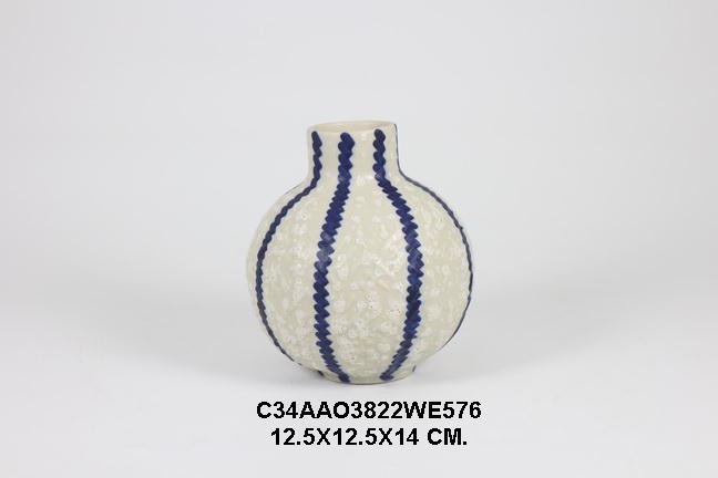 Small Vase