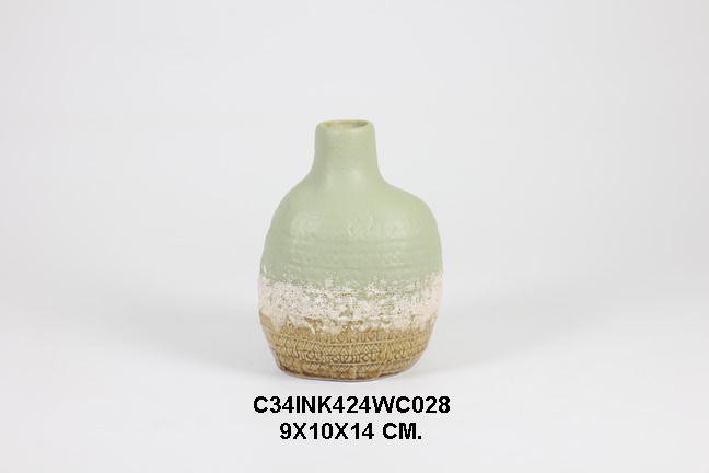 Small Vase