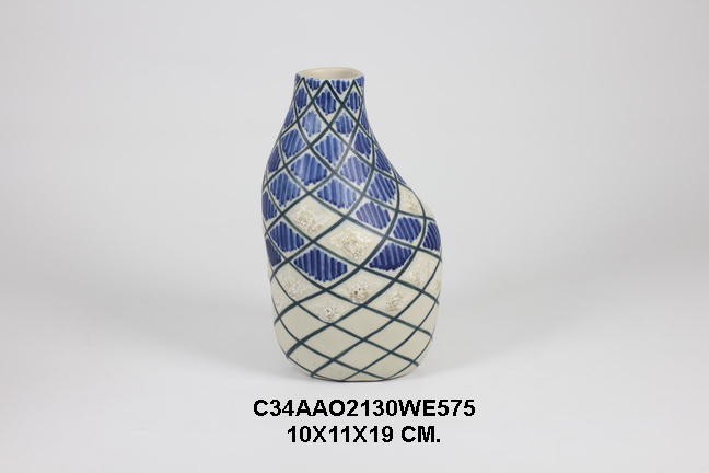 Small Vase