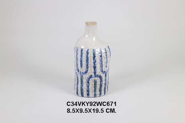 Small Vase