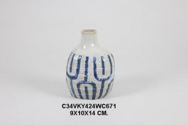 Small Vase