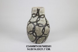 Small Vase