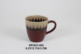 Coffee cup