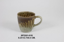 Coffee cup