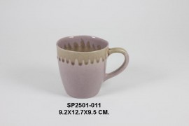 Coffee cup