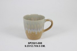 Coffee cup