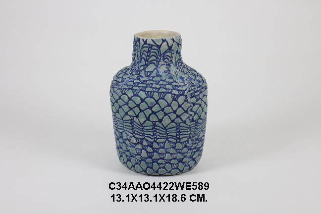 Small Vase