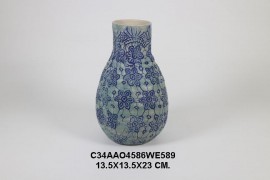 Small Vase