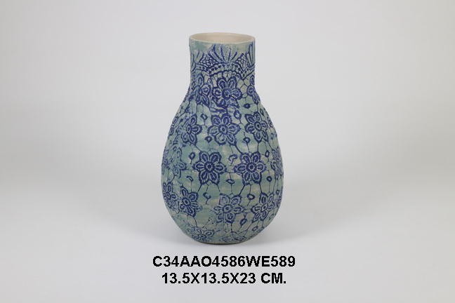 Small Vase