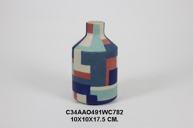 Small Vase