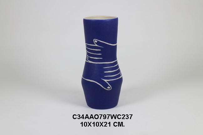 Small Vase